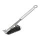 Yato grill rozsdamentes tisztítókefe 400 mm
