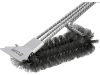 Yato grill rozsdamentes tisztítókefe 400 mm