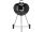 Yato gömb grillsütő 54 cm fekete