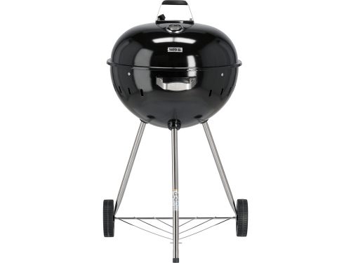Yato gömb grillsütő 54 cm fekete