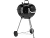Yato gömb grillsütő 54 cm fekete