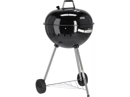 Yato gömb grillsütő 54 cm fekete