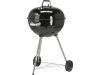 Yato gömb grillsütő 54 cm fekete