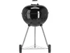 Yato gömb grillsütő 54 cm fekete