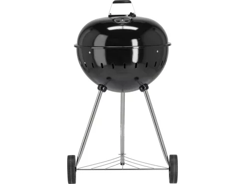 Yato gömb grillsütő 54 cm fekete