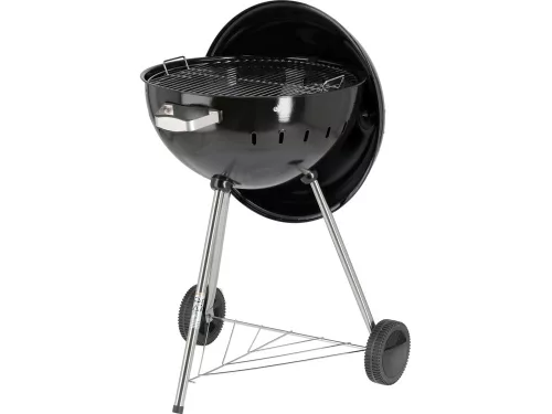 Yato gömb grillsütő 54 cm fekete