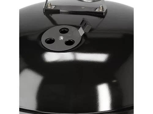 Yato gömb grillsütő 54 cm fekete