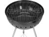 Yato gömb grillsütő 54 cm fekete
