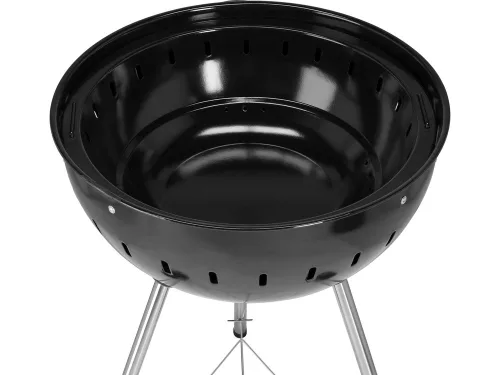 Yato gömb grillsütő 54 cm fekete