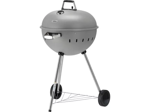 Yato gömb grillsütő 54 cm szürke