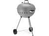 Yato gömb grillsütő 54 cm szürke