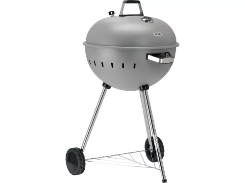 Yato gömb grillsütő 54 cm szürke