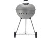 Yato gömb grillsütő 54 cm szürke