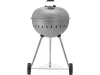 Yato gömb grillsütő 54 cm szürke