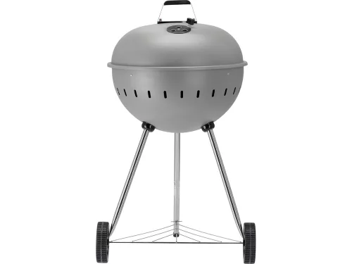 Yato gömb grillsütő 54 cm szürke