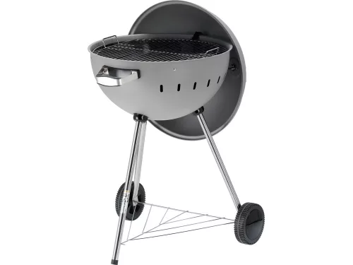 Yato gömb grillsütő 54 cm szürke