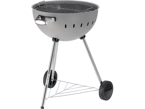Yato gömb grillsütő 54 cm szürke