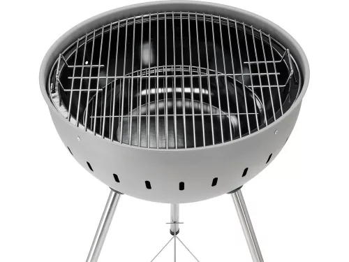 Yato gömb grillsütő 54 cm szürke