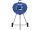 Yato gömb grillsütő 54 cm kék