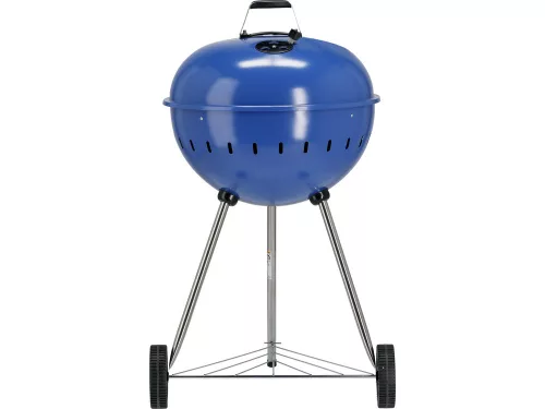 Yato gömb grillsütő 54 cm kék