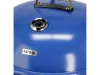 Yato gömb grillsütő 54 cm kék