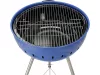 Yato gömb grillsütő 54 cm kék