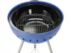 Yato gömb grillsütő 54 cm kék