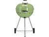 Yato gömb grillsütő 54 cm zöld