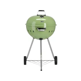Yato gömb grillsütő 54 cm zöld