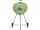 Yato gömb grillsütő 54 cm zöld