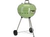 Yato gömb grillsütő 54 cm zöld