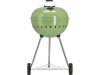 Yato gömb grillsütő 54 cm zöld