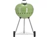 Yato gömb grillsütő 54 cm zöld