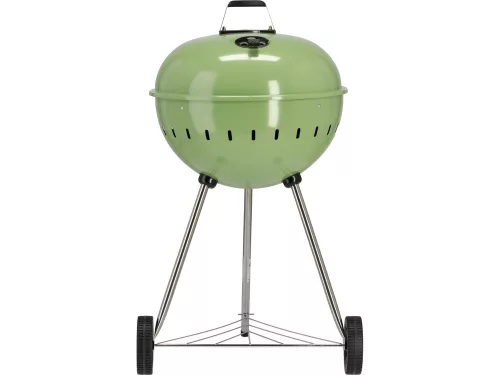 Yato gömb grillsütő 54 cm zöld