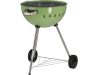 Yato gömb grillsütő 54 cm zöld