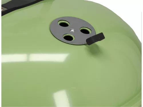 Yato gömb grillsütő 54 cm zöld