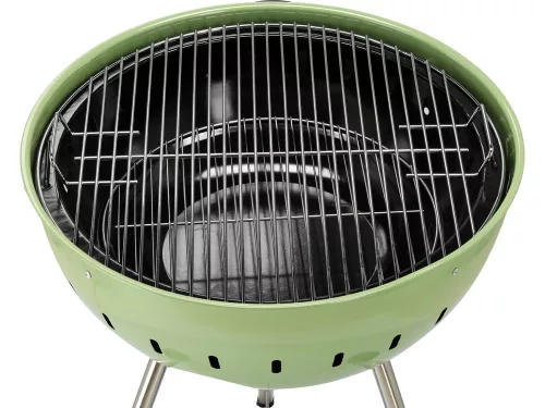 Yato gömb grillsütő 54 cm zöld