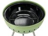 Yato gömb grillsütő 54 cm zöld