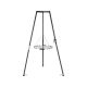 Yato háromlábú grillező állvány 66.4 cm