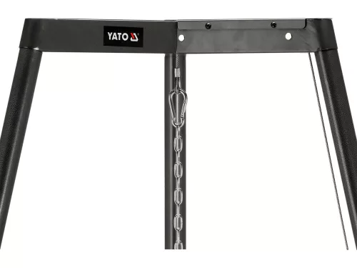 Yato háromlábú grillező állvány 66.4 cm