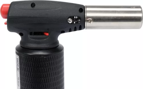 Yato Gastro flambírozó pisztoly 45ml