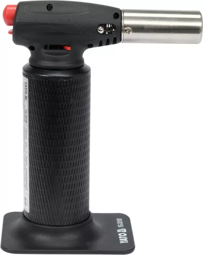 Yato Gastro flambírozó pisztoly 45ml