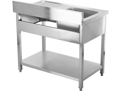 Yato mosogatótál asztal 100x60 cm