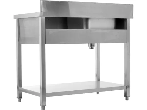 Yato mosogatótál asztal 100x60 cm