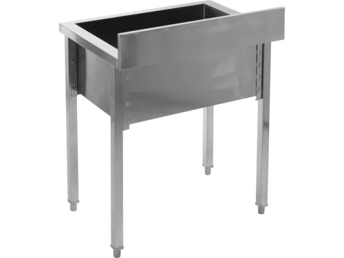 Yato mosogatótál asztal 60x60 cm