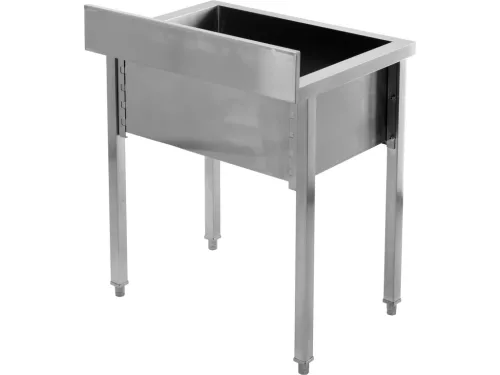 Yato mosogatótál asztal 60x60 cm