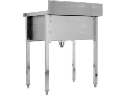 Yato mosogatótál asztal 60x60 cm