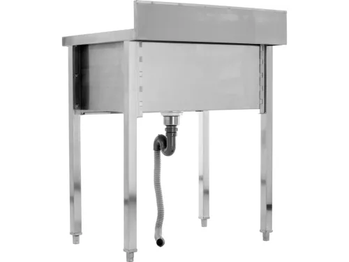 Yato mosogatótál asztal 60x60 cm