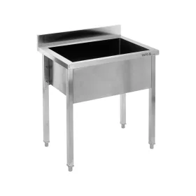 Yato mosogatótál asztal 80x60 cm