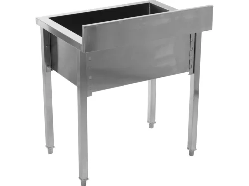 Yato mosogatótál asztal 80x60 cm